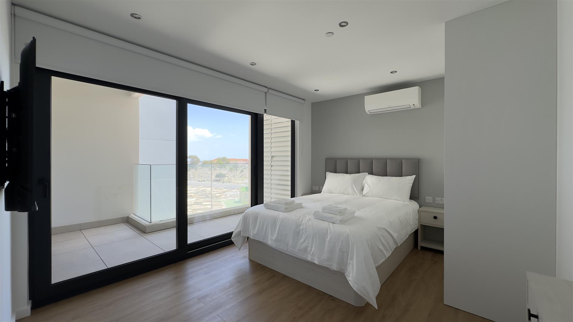 Image of Apartment - 2 Bedrooms - 1 Bathrooms for Rental in Victory Suites-Gibraltar, Image 1